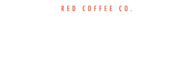 Red Coffee Logo